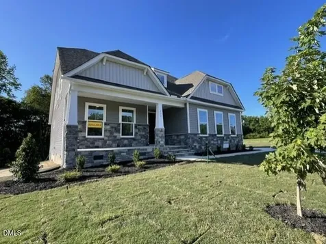 424 Browning Mill Drive Wendell NC 27591