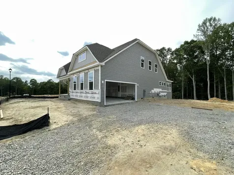 424 Browning Mill Drive Wendell NC 27591
