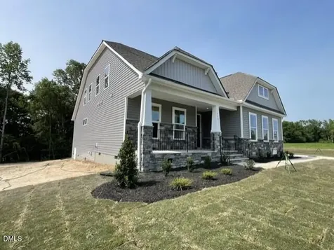 424 Browning Mill Drive Wendell NC 27591