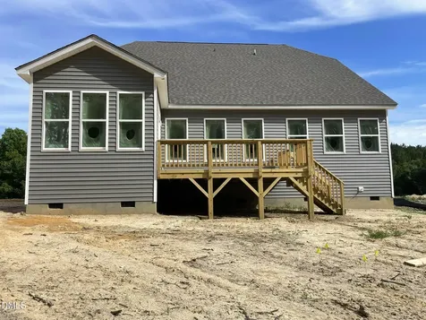 424 Browning Mill Drive Wendell NC 27591