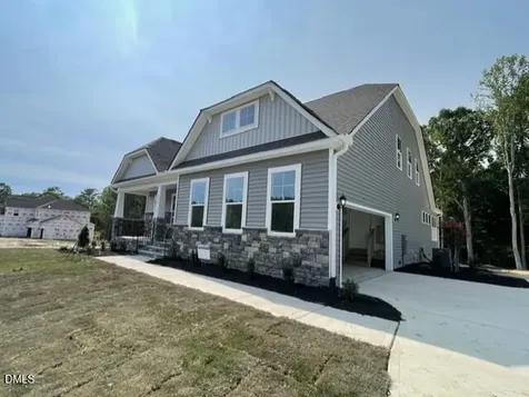 424 Browning Mill Drive Wendell NC 27591