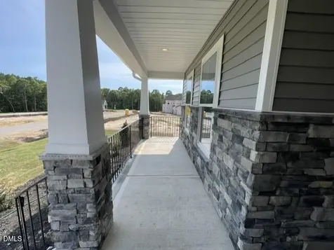 424 Browning Mill Drive Wendell NC 27591