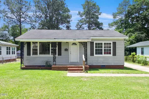 306 Lynn Avenue Fayetteville NC 28301