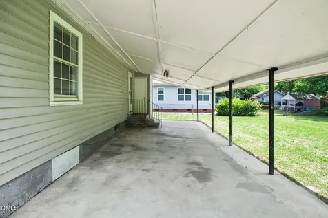 306 Lynn Avenue Fayetteville NC 28301