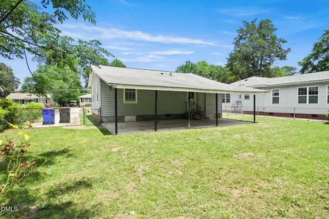 306 Lynn Avenue Fayetteville NC 28301