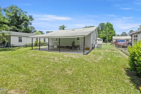 306 Lynn Avenue Fayetteville NC 28301