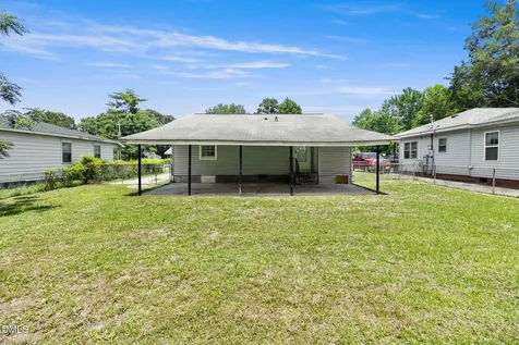 306 Lynn Avenue Fayetteville NC 28301