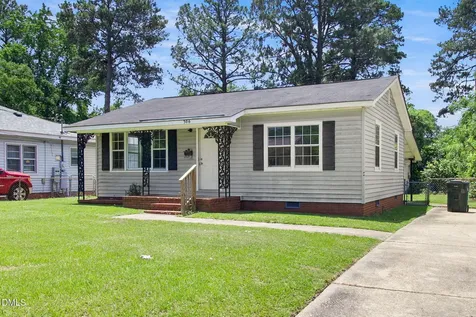 306 Lynn Avenue Fayetteville NC 28301