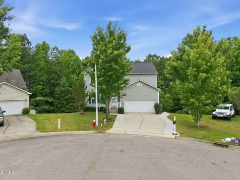 132 Cascade Court Sanford NC 27330