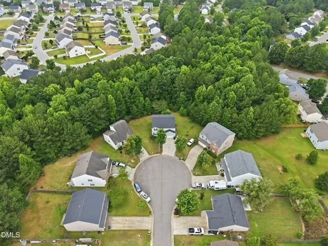 132 Cascade Court Sanford NC 27330