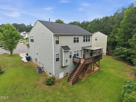132 Cascade Court Sanford NC 27330