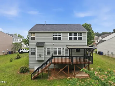 132 Cascade Court Sanford NC 27330