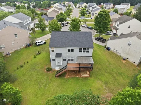 132 Cascade Court Sanford NC 27330