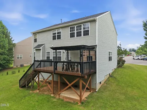 132 Cascade Court Sanford NC 27330