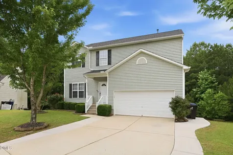 132 Cascade Court Sanford NC 27330