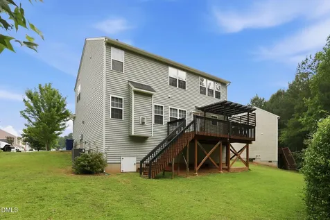 132 Cascade Court Sanford NC 27330