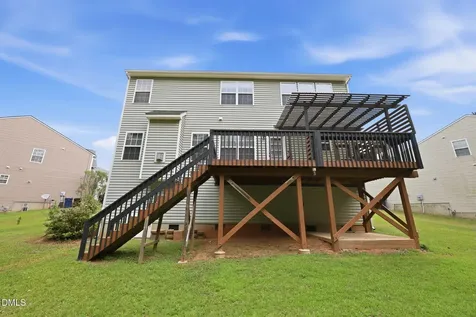 132 Cascade Court Sanford NC 27330