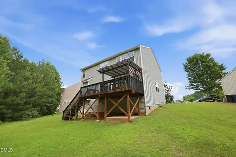 132 Cascade Court Sanford NC 27330