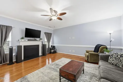 132 Cascade Court Sanford NC 27330