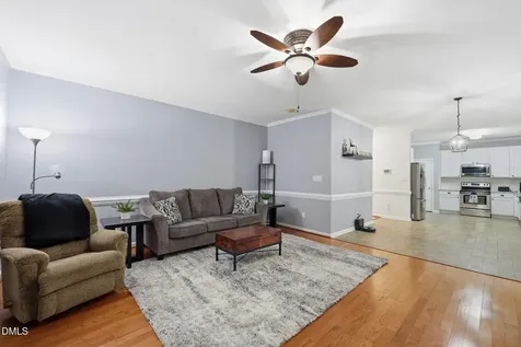 132 Cascade Court Sanford NC 27330