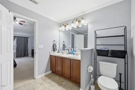 132 Cascade Court Sanford NC 27330