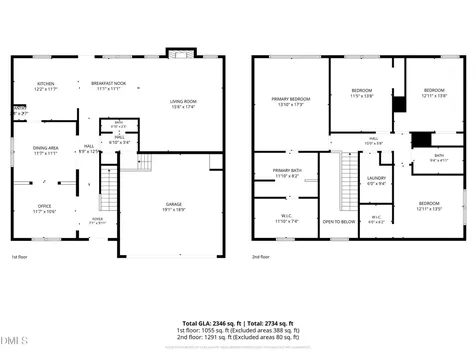 132 Cascade Court Sanford NC 27330