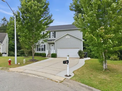 132 Cascade Court Sanford NC 27330