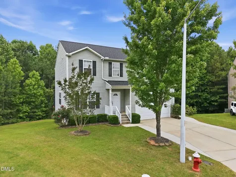132 Cascade Court Sanford NC 27330