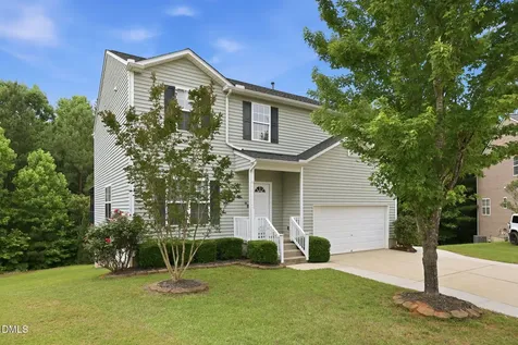 132 Cascade Court Sanford NC 27330