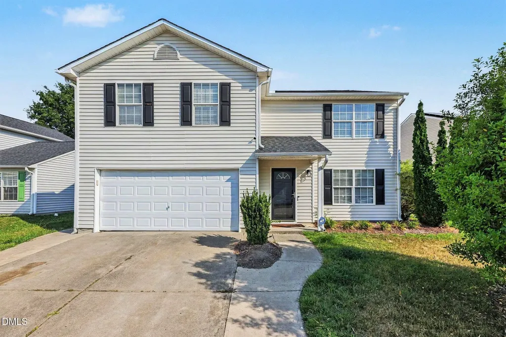 3700 Watkins Ridge Court Raleigh NC 27616
