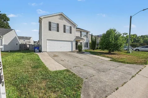 3700 Watkins Ridge Court Raleigh NC 27616