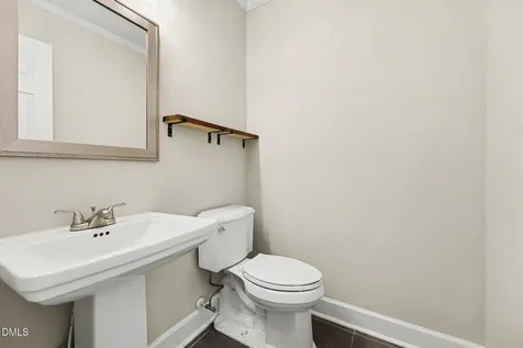 3700 Watkins Ridge Court Raleigh NC 27616