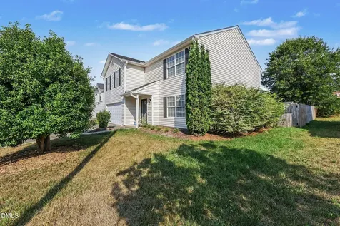 3700 Watkins Ridge Court Raleigh NC 27616