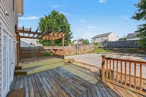 3700 Watkins Ridge Court Raleigh NC 27616