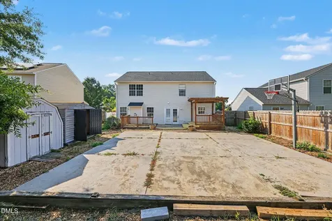 3700 Watkins Ridge Court Raleigh NC 27616
