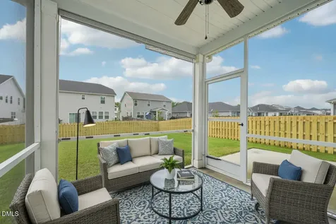 256 Summer Ranch Drive Fuquay Varina NC 27526
