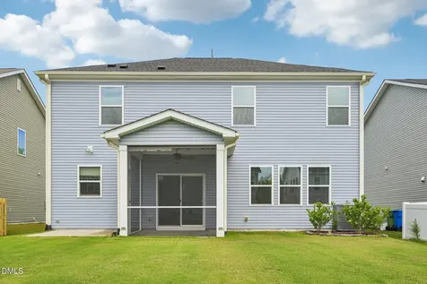 256 Summer Ranch Drive Fuquay Varina NC 27526