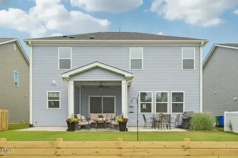 256 Summer Ranch Drive Fuquay Varina NC 27526