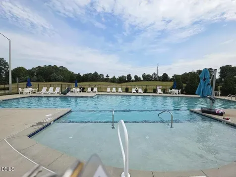 256 Summer Ranch Drive Fuquay Varina NC 27526