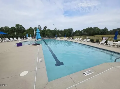 256 Summer Ranch Drive Fuquay Varina NC 27526