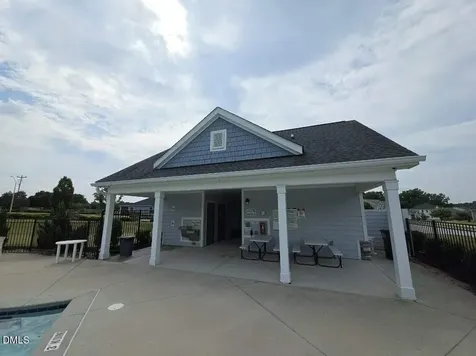 256 Summer Ranch Drive Fuquay Varina NC 27526