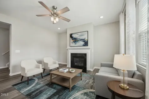 256 Summer Ranch Drive Fuquay Varina NC 27526