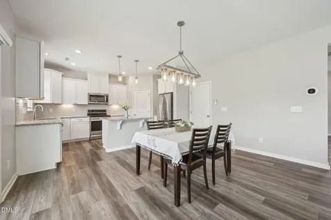 256 Summer Ranch Drive Fuquay Varina NC 27526