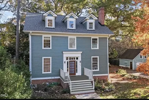 405 Ransom Street Chapel Hill NC 27516