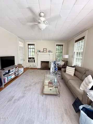 405 Ransom Street Chapel Hill NC 27516