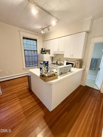 405 Ransom Street Chapel Hill NC 27516