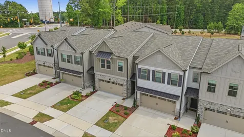 2129 Mars Hill Lane Apex NC 27502