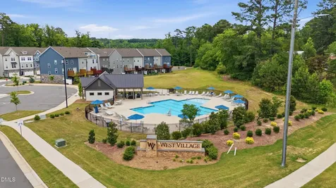 2129 Mars Hill Lane Apex NC 27502