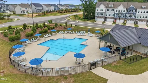 2129 Mars Hill Lane Apex NC 27502
