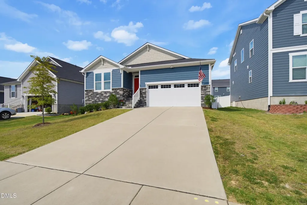 217 Steer Street Rolesville NC 27571